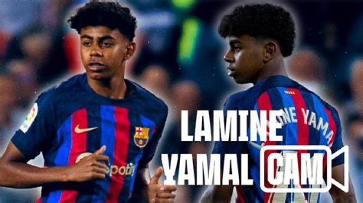 How Much Does Lamin Yamal Make? [Salary Revealed]