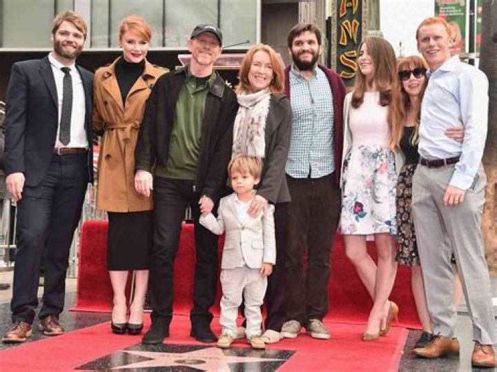 How Old Are Bryce Dallas Howard's Children? The Scoop On Her Kids