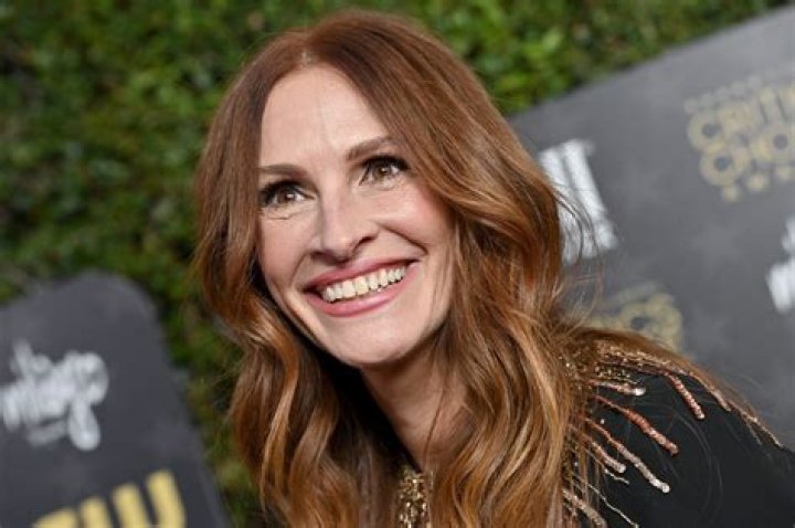 How Old Is Julia Gisella, Exactly?
