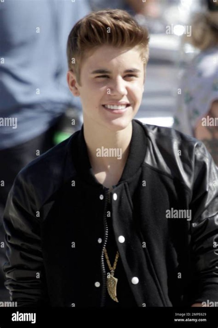 How Old Is Justin Bieber? Complete Guide To His Age
