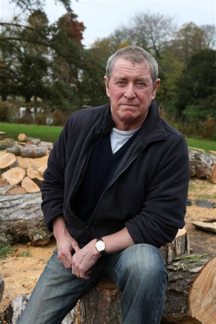 How Old Was John Nettles In Bergerac? - Reveal The Actor's Age