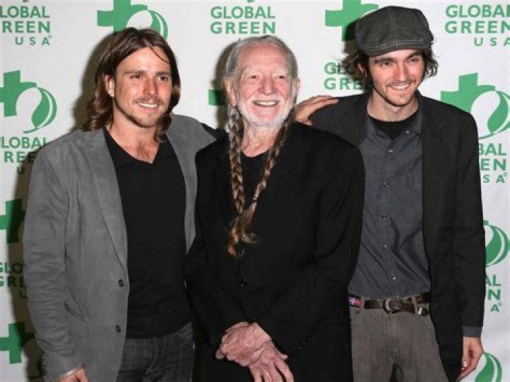 How Young Is Lukas Nelson: Know Lukas Nelson's Age
