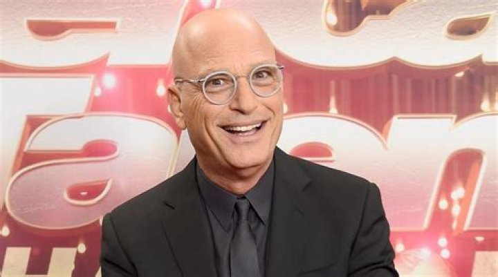 Howie Mandel Net Worth | Celebrity Net Worth ·
