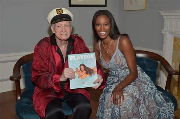 Hugh Hefner Net Worth | Celebrity Net Worth ·