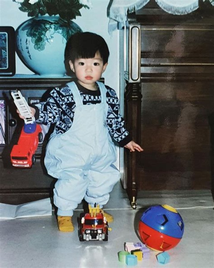 Hwang In Yeop: When Was The South Korean Star Born?