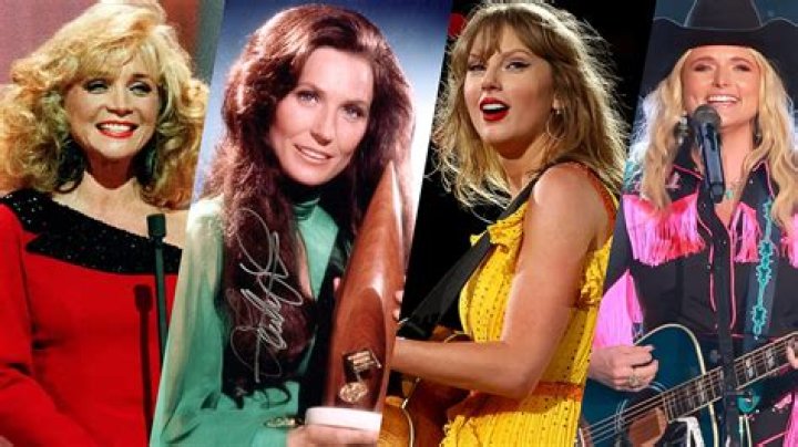 Iconic American Actress And Entertainer