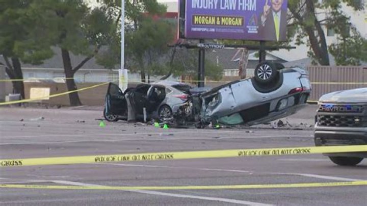 Indian River County: Deadly Car Accident Claims Lives