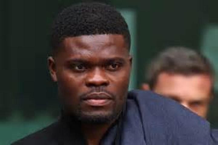 Inside The Thomas Partey Rape Case