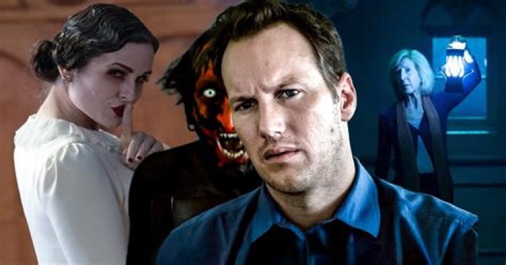 Insidious Is It A True Story