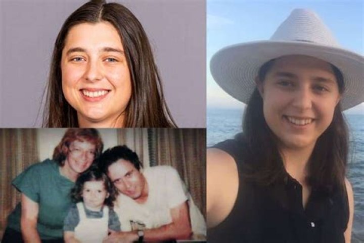 Introducing Rose Bundy: The Secret Daughter Of Ted Bundy