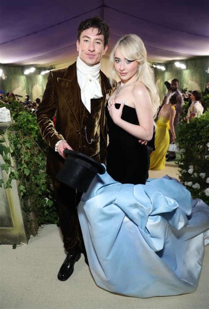 Is Barry Keoghan Transgender? The Truth Unveiled