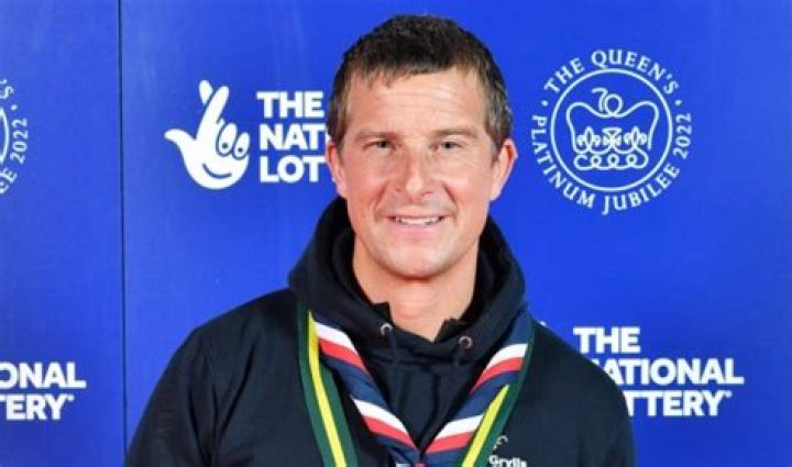 Is Bear Grylls Really Alive Or Dead? The Truth Revealed