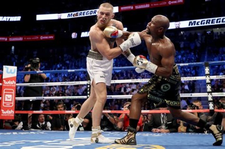 Is Boxing Legend Floyd Mayweather Still Alive?