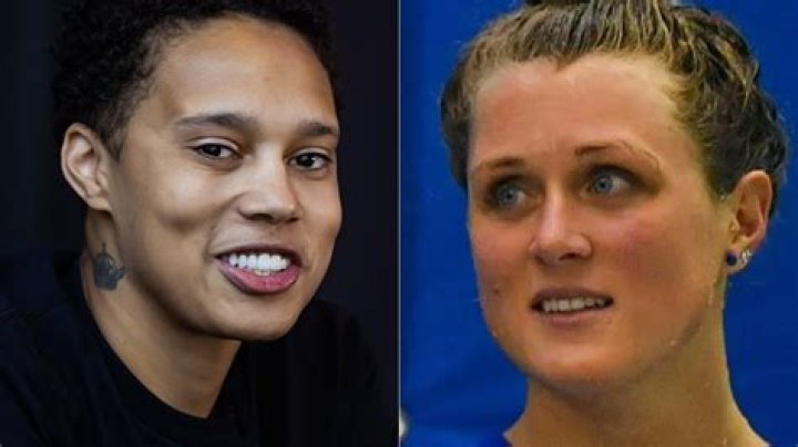 Is Britney Griner Transgender? The Truth Revealed