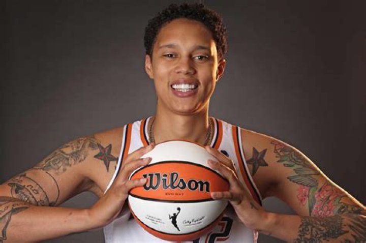 Is Brittany Griner A Man? Exploring The Gender Identity Of The Renowned Athlete