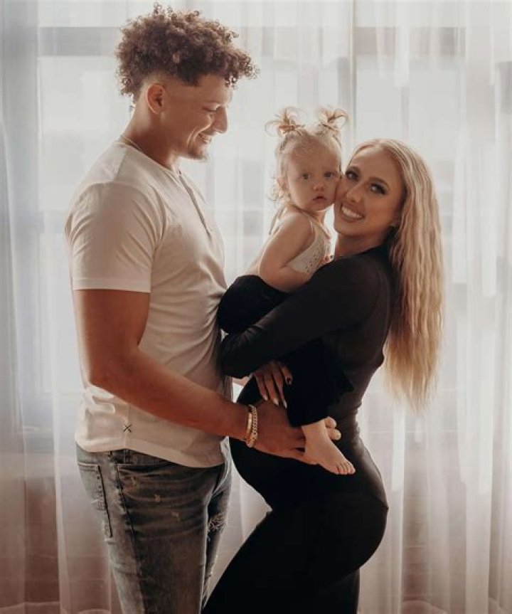 Is Brittany Mahomes Expecting: Rumors And Speculation Explored