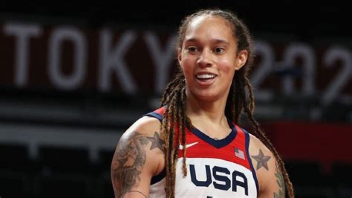 Is Brittney Griner A Biological Female? The Ultimate Answer