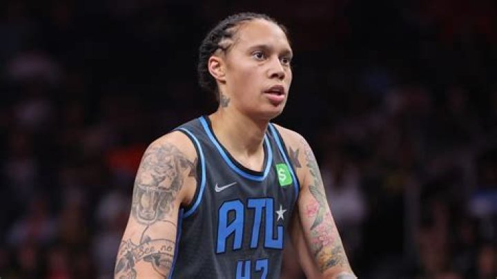 Is Brittney Griner Biologically Female? Unveiling The Truth About Gender Identity