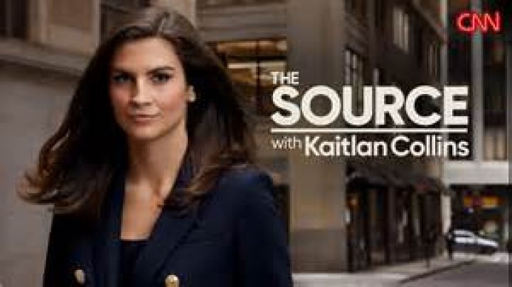 Is CNN Personality Kaitlan Collins Married?