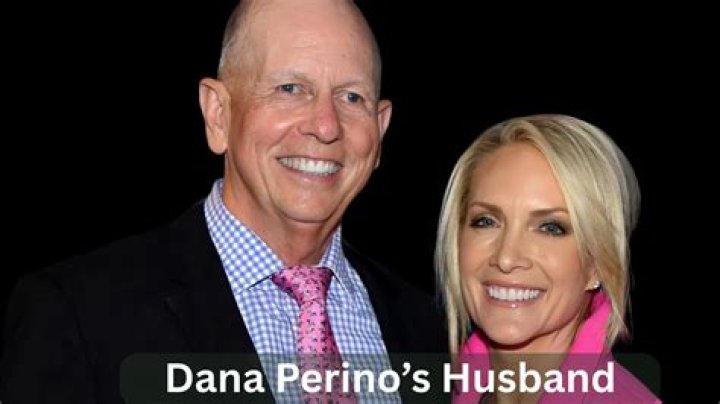 Is Dana Perino's Husband Ok