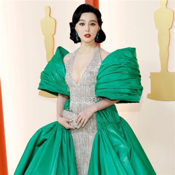Is Fan Bingbing Making Oscars 2023 Appearance?