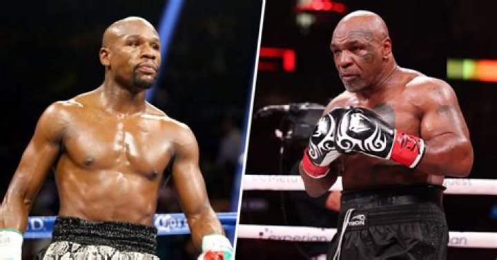 Is Floyd Mayweather Jr. Dead? The Truth Behind The Rumors