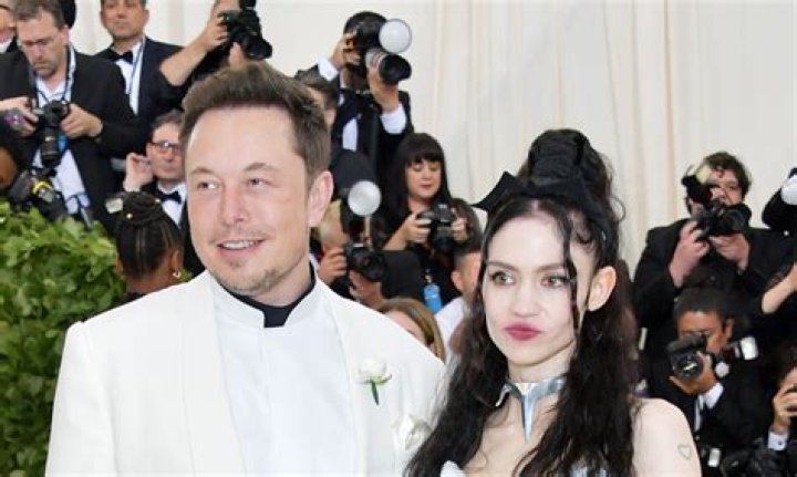 Is Grimes Still Married To Elon? Uncover The Truth Here