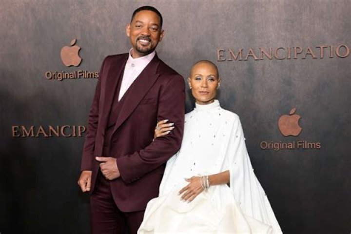 Is Jada Pinkett Smith Half White? Exploring Her Ancestry