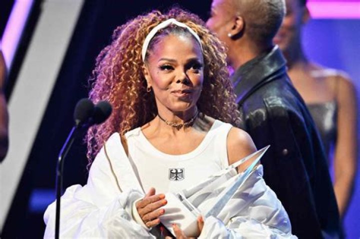 Is Janet Jackson The Youngest Sibling? - Ultimate Guide