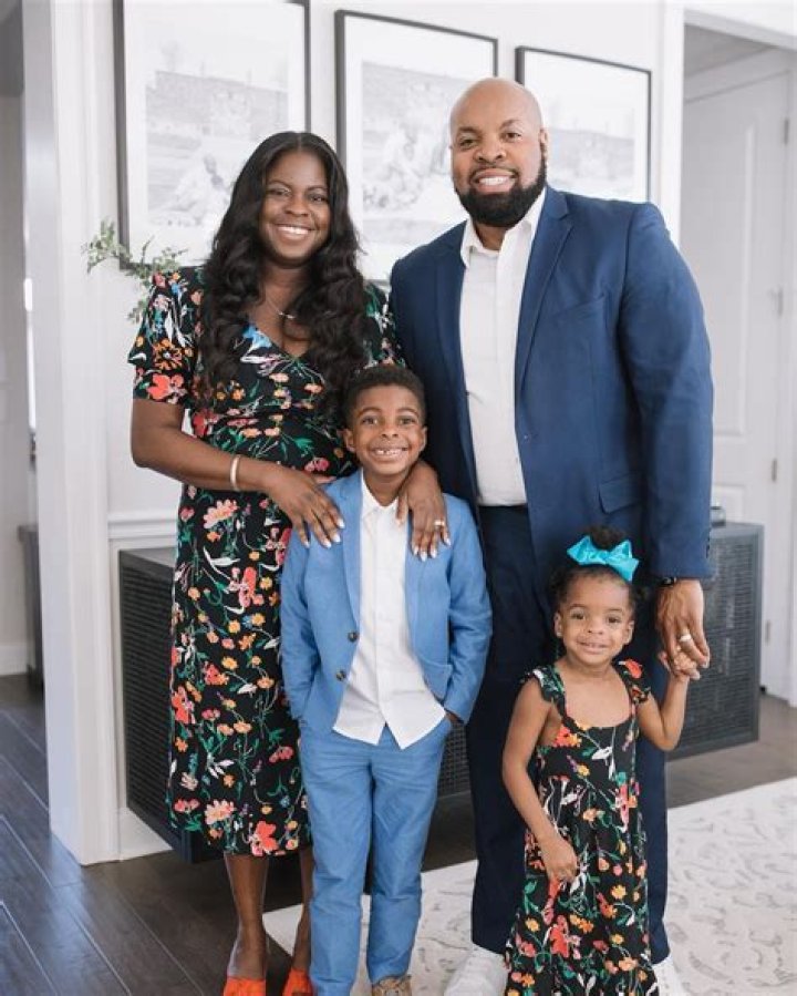 Is Jasmine Crockett Single? Discover The Truth Behind Her Relationship Status