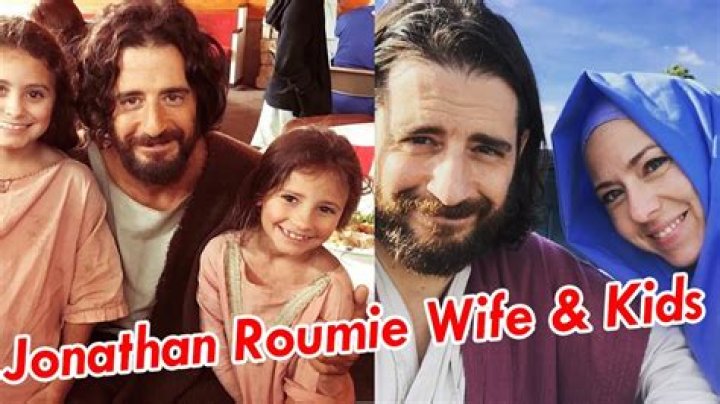 Is Jonathan Roumie Married? Discoveries And Insights Revealed