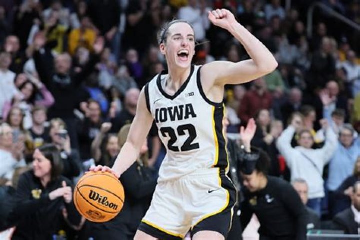 Is Kaitlyn Clark Transgender? Answered!