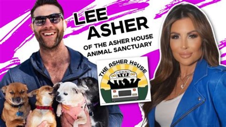 Is Lee Asher Dating: The Love Life Of The Renowned Musician Unveiled