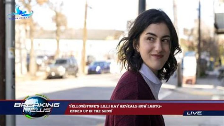 Is Lilli Kay Transgendered? - The Truth Revealed