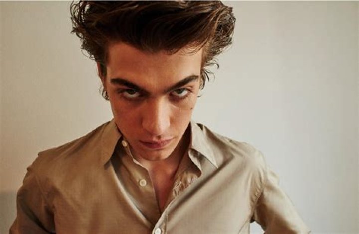 Is Lorenzo Zurzolo Hitched? Uncover The Truth