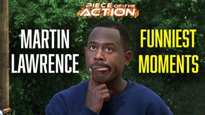 Is Martin Lawrence Really Dead? Astonishing Revelations Unveiled