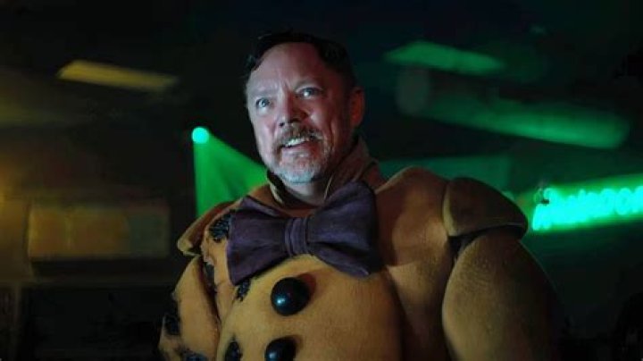 Is Matthew Lillard Currently Single? The Truth Revealed