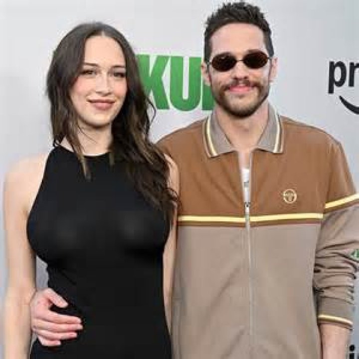 Is Pete Davidson Jewish? The Truth Revealed