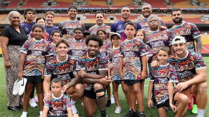 Is Reece Walsh Aboriginal: An Exploration Of His Indigenous Heritage