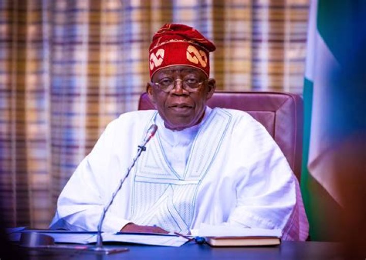 Is Remi Tinubu From Delta State: All Unraveled