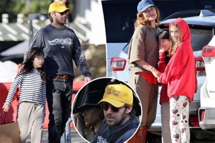 Is Ryan Gosling An Only Child? All About His Siblings
