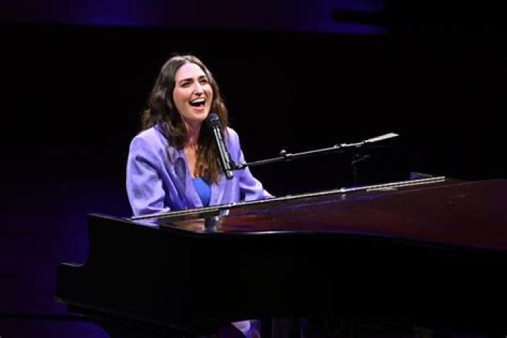 Is Sara Bareilles A Mother? Exploring Her Parenthood Journey