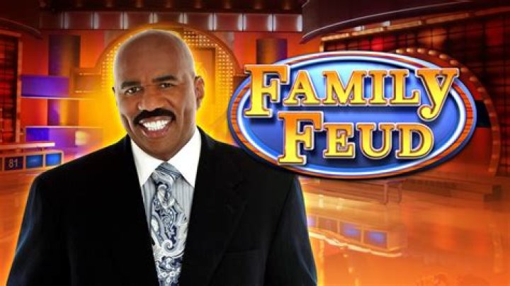 Is Steve Harvey From 