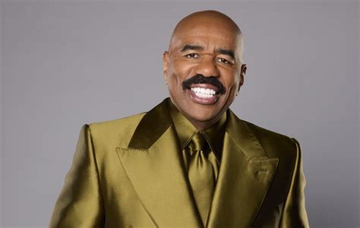Is Steve Harvey Still Alive Today? A Look Into His Life