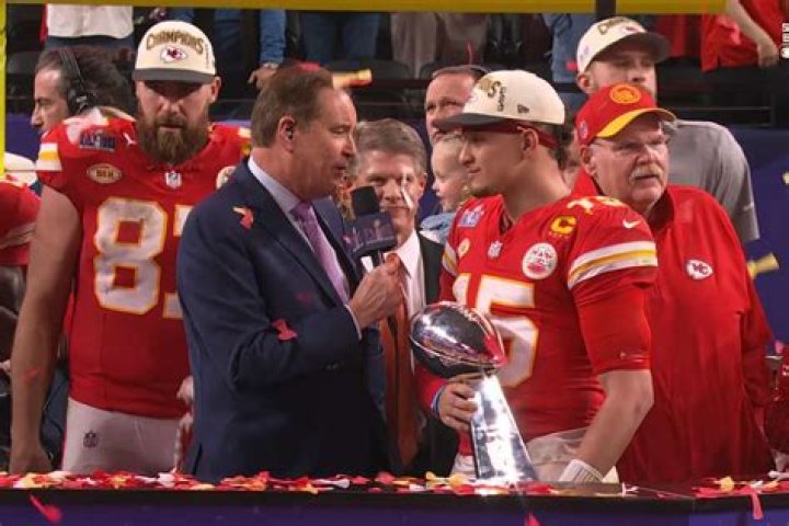 Is The Super Bowl MVP's Wife Pregnant? Uncovering The Mystery Surrounding Brittnay Mahomes' Pregnancy Rumors