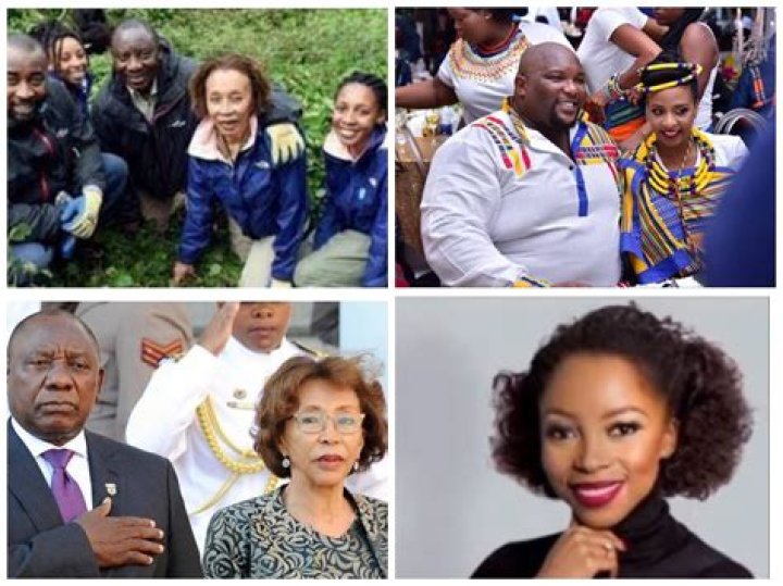 Is Tshepo Motsepe Sick? A Look At His Current Health Status