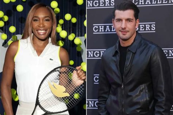 Is Venus Williams Married? Secrets Revealed