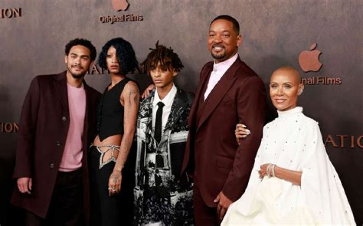 Is Will Smith The New Blade's Perfect Protagonist?
