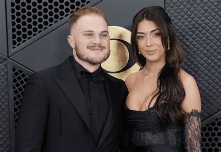 Is Zach Bryan Married? What You Need To Know