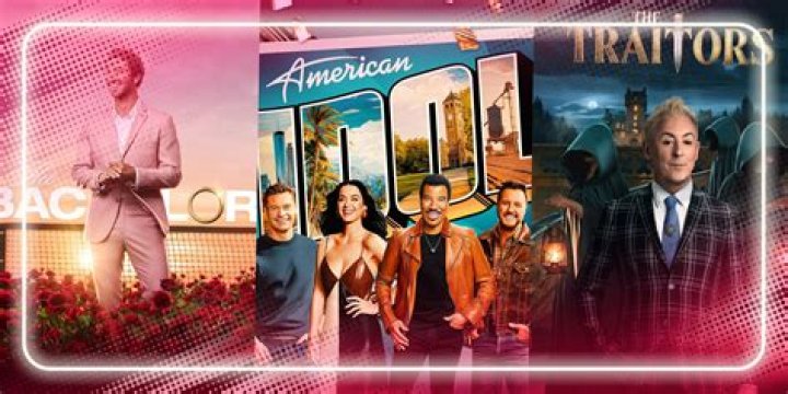 Jacinda Barrett: Movies And TV Shows To Watch